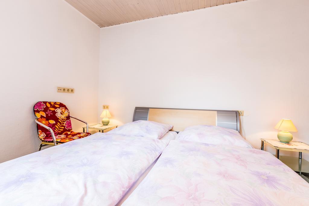 Appartement Koln-altstadt-nord *